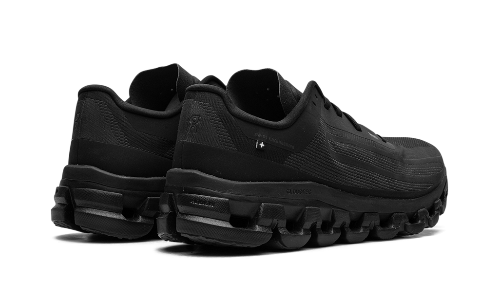 On Running Cloudflow 4 IKON Magnet Black