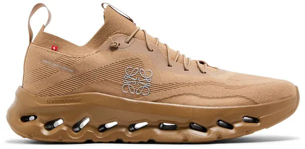 On x LOEWE Cloudtilt 'Marfim'