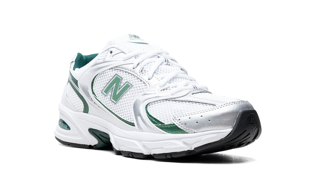 New Balance 530 Nightwatch Green