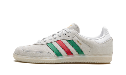 Adidas Samba Italy