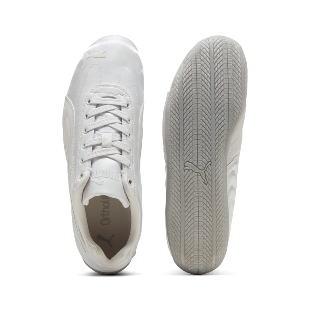 Puma Women's Speedcat Anodized - Feather Gray