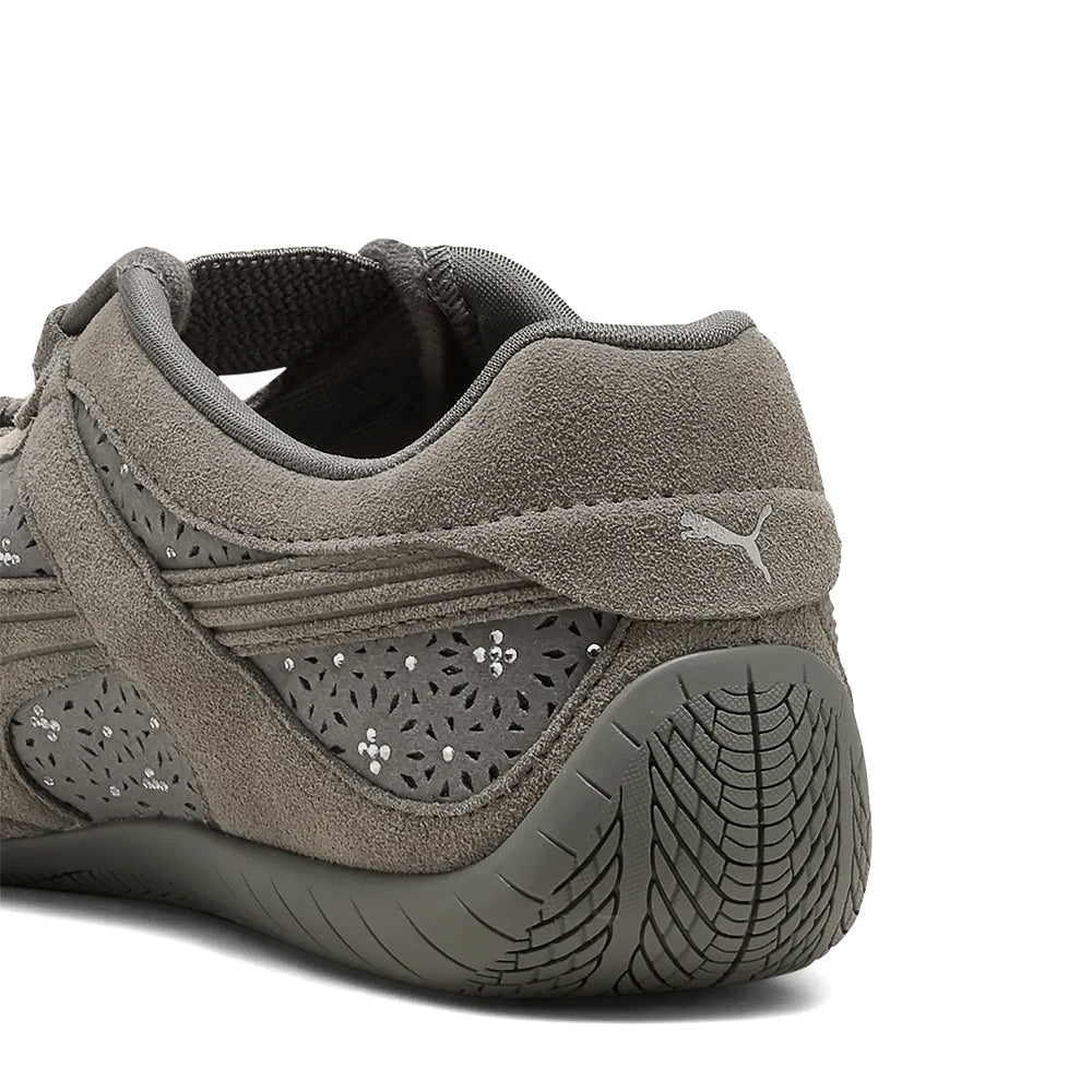 Puma Women's Speedcat Go "Bejeweled" - Cast Iron
