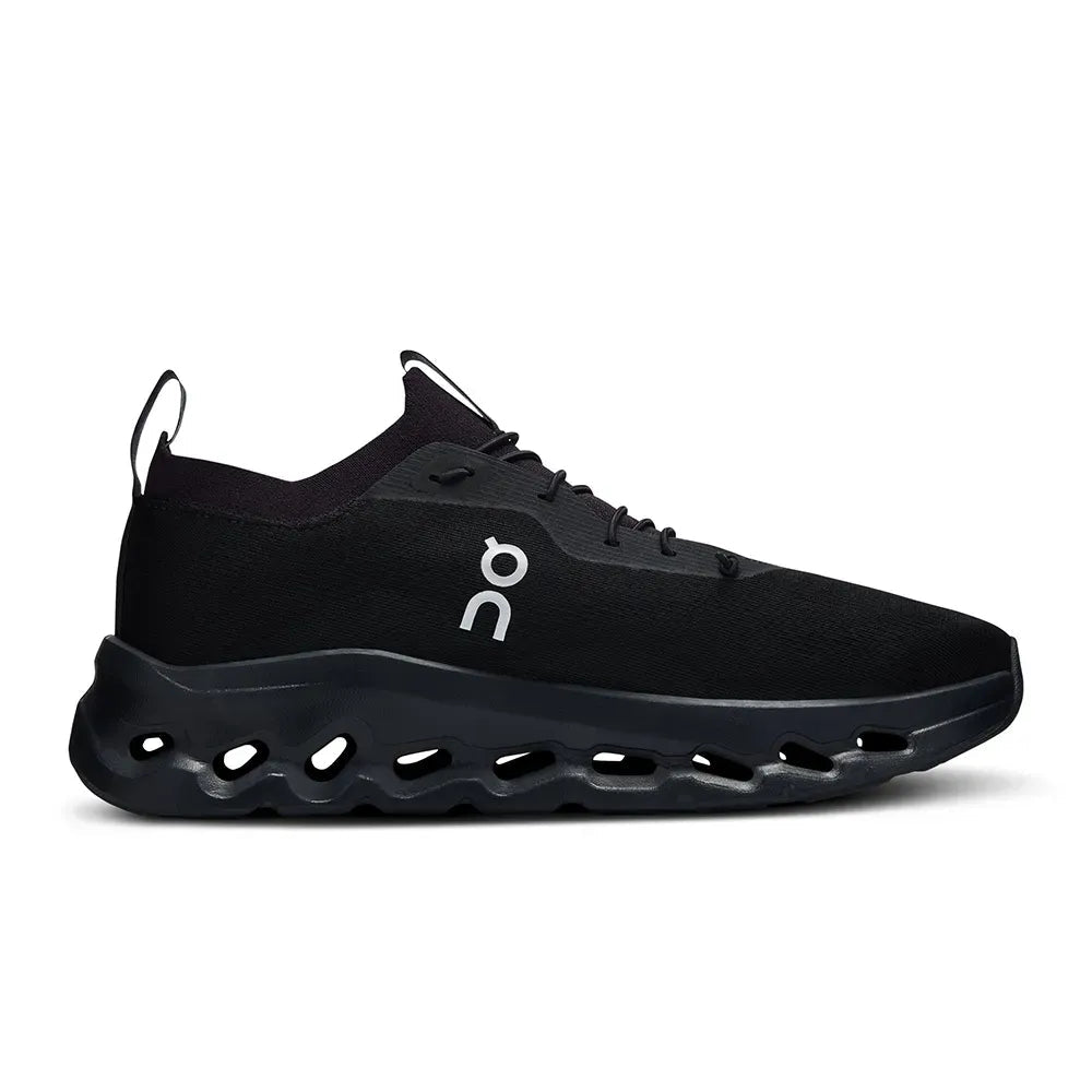 On x LOEWE Cloudtilt 'Black'