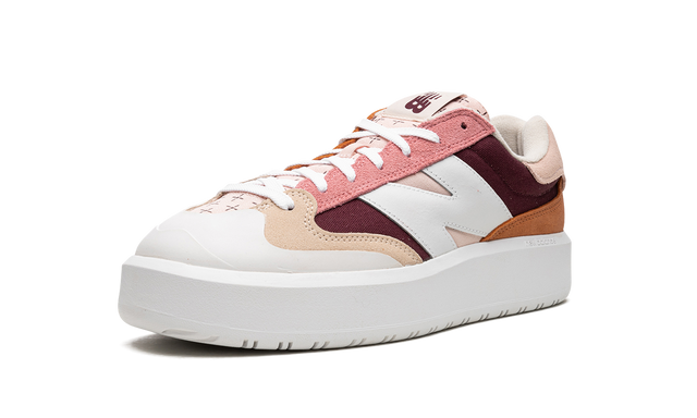 New Balance CT302