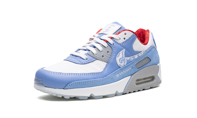 Nike Air Max 90 Doernbecher