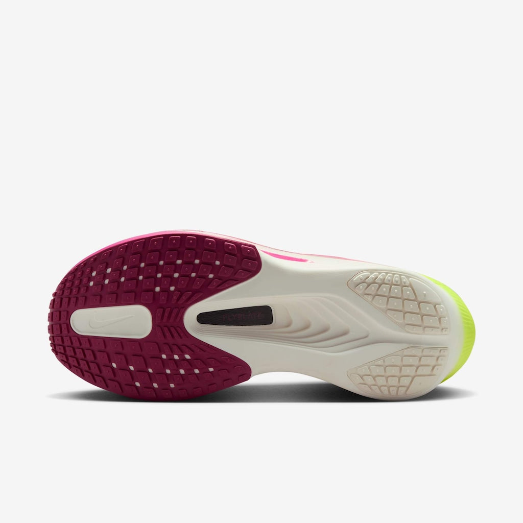 Nike Zoom Fly 6 Pink Spell Bordeaux