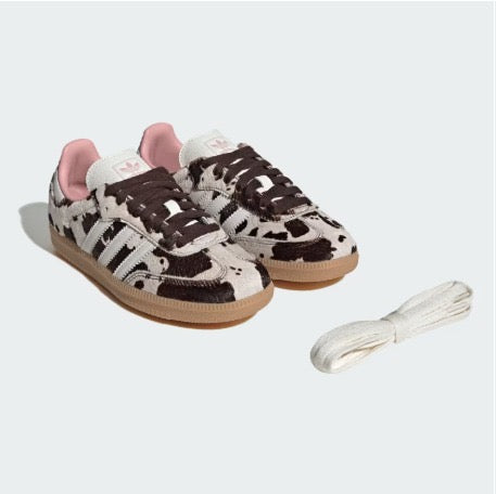 Adidas Samba Cow