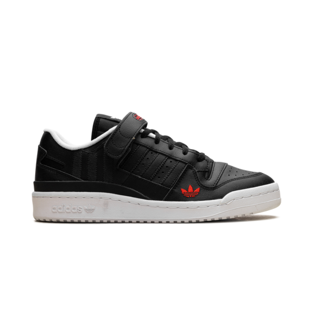 Adidas Forum Low Black
