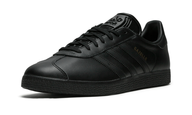 Adidas Gazelle Black
