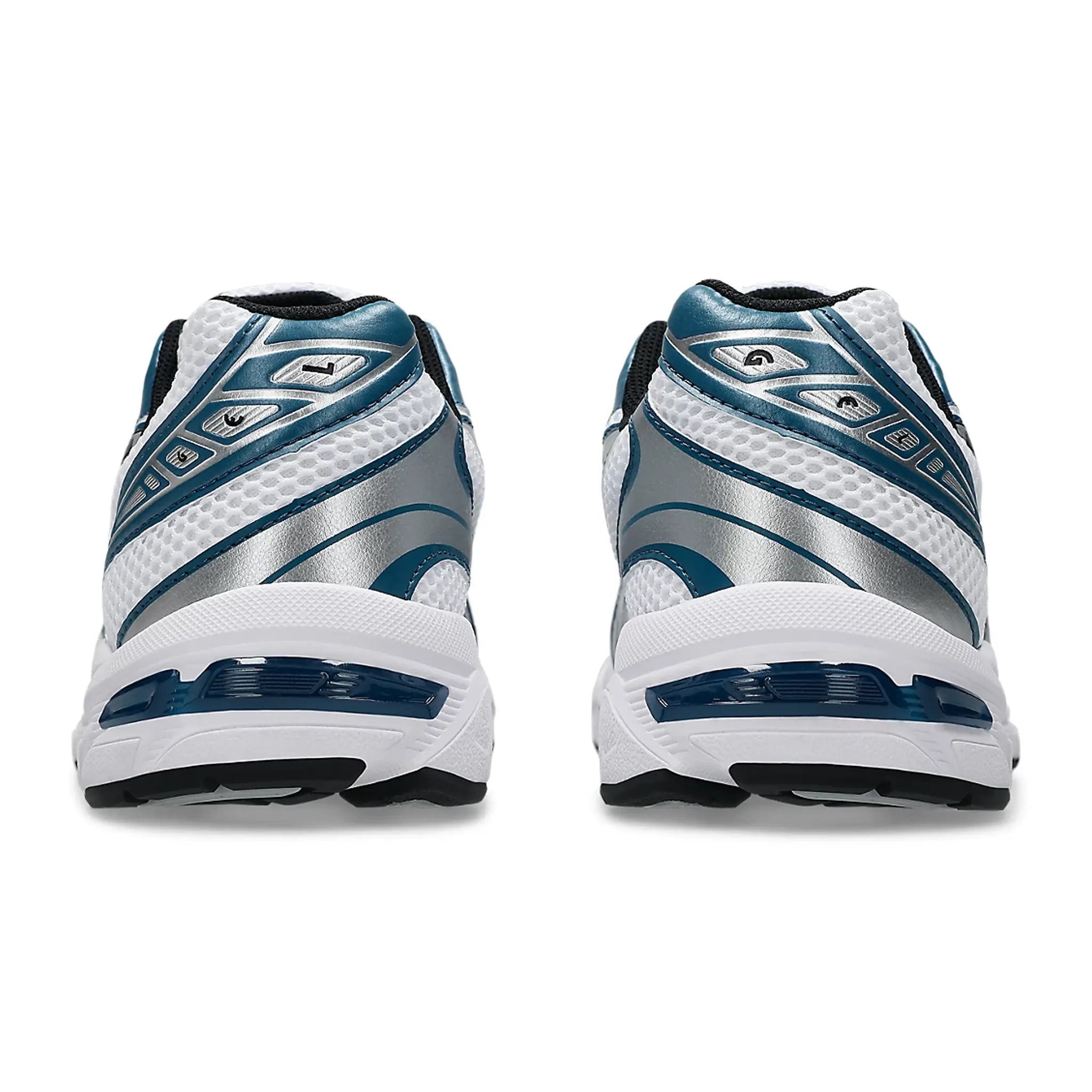 ASICS Gel-1130 Restful Teal White