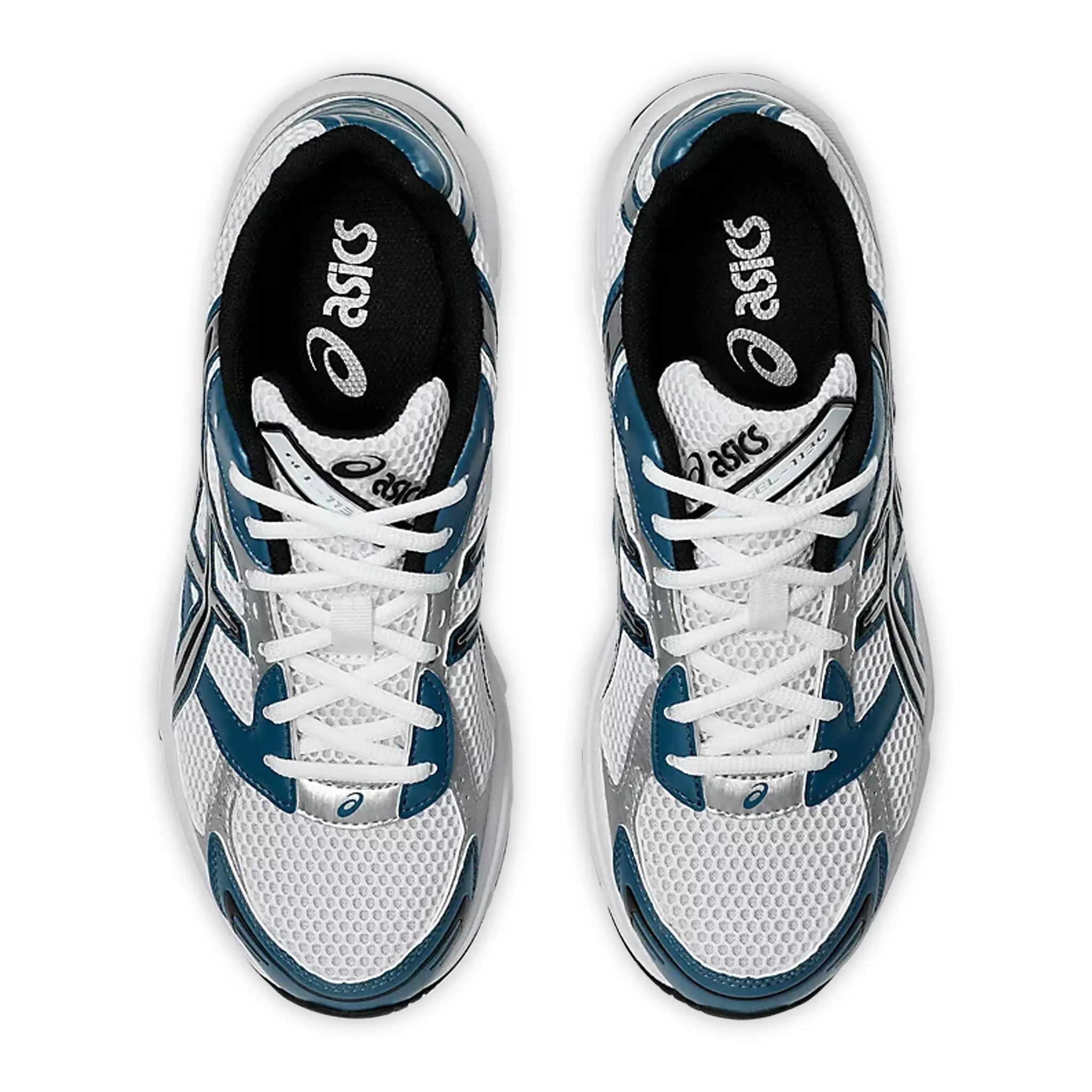 ASICS Gel-1130 Restful Teal White