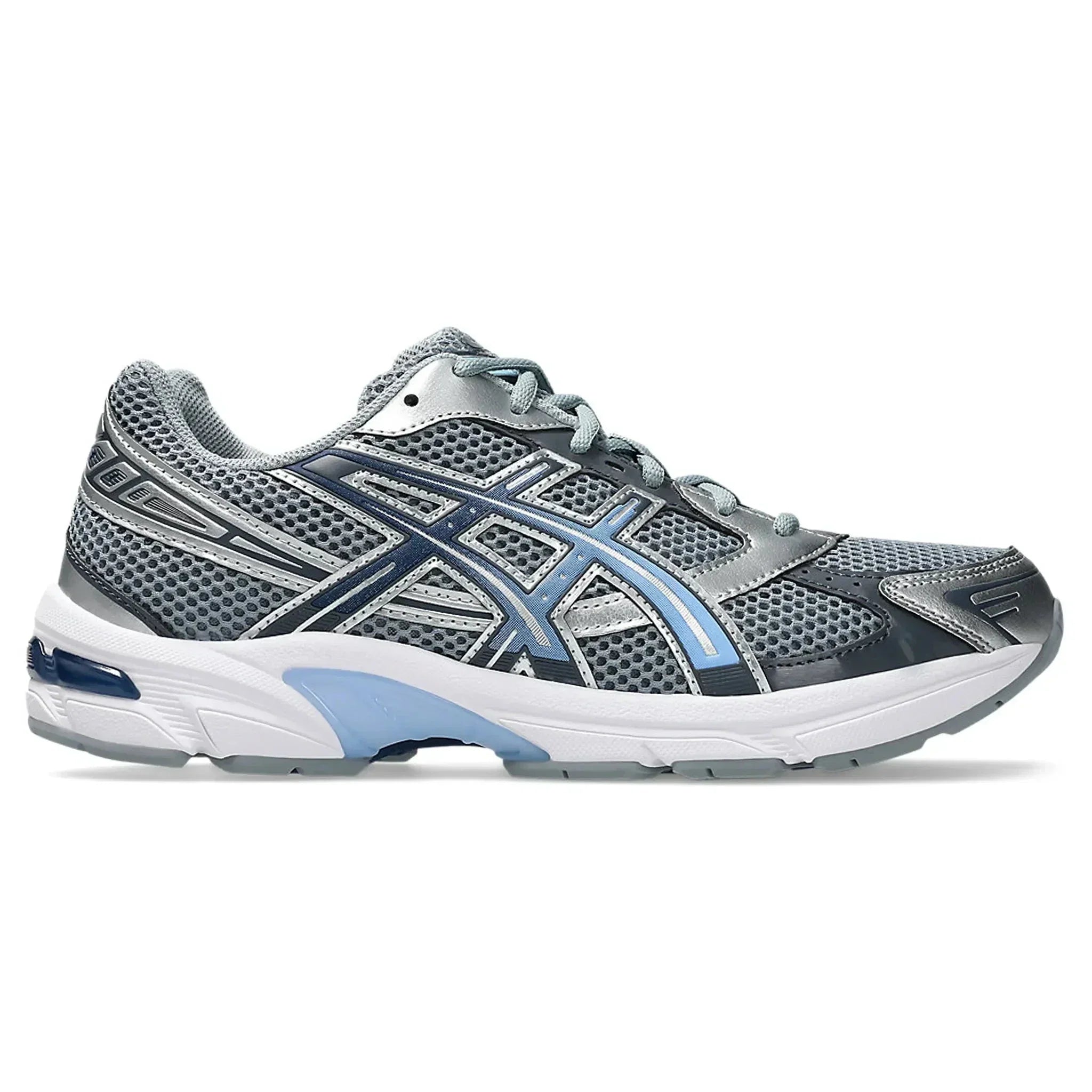 ASICS Gel-1130 Gravel Pure Silver
