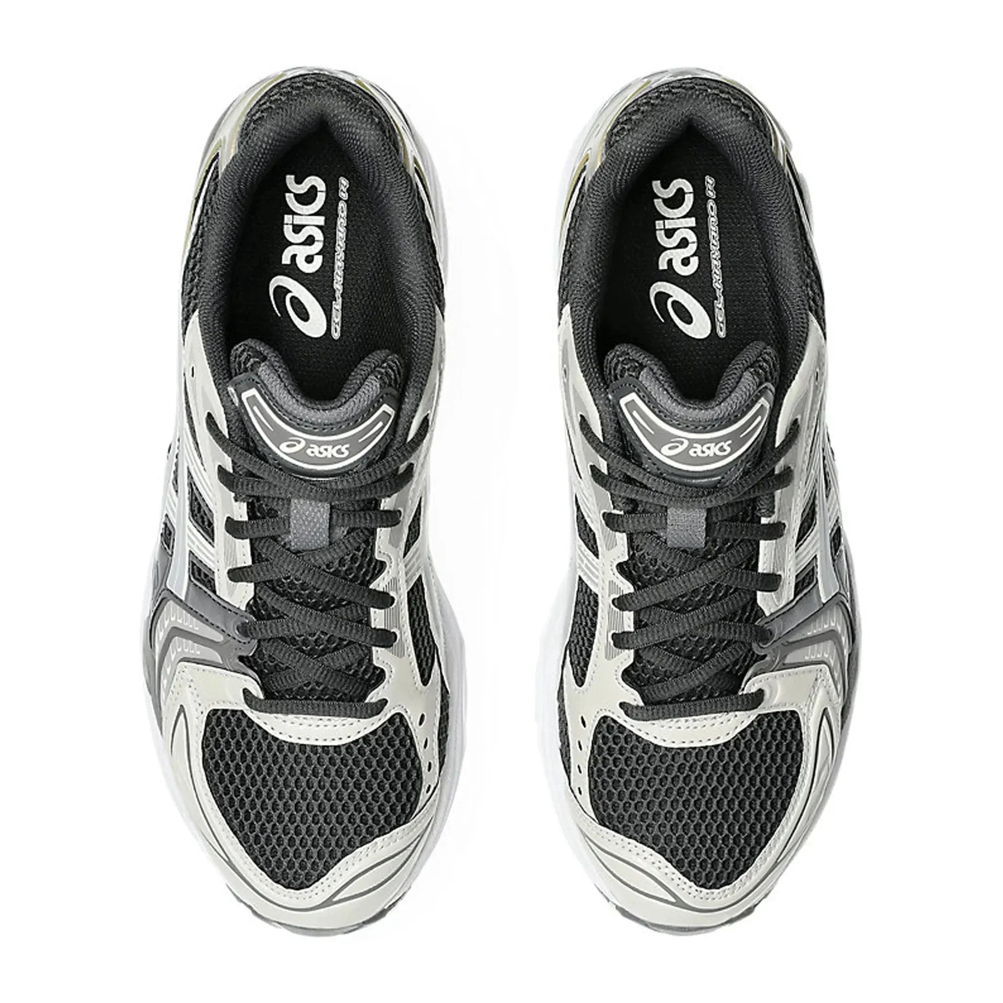 ASICS Gel-Kayano 14 Obsidian Grey Cement