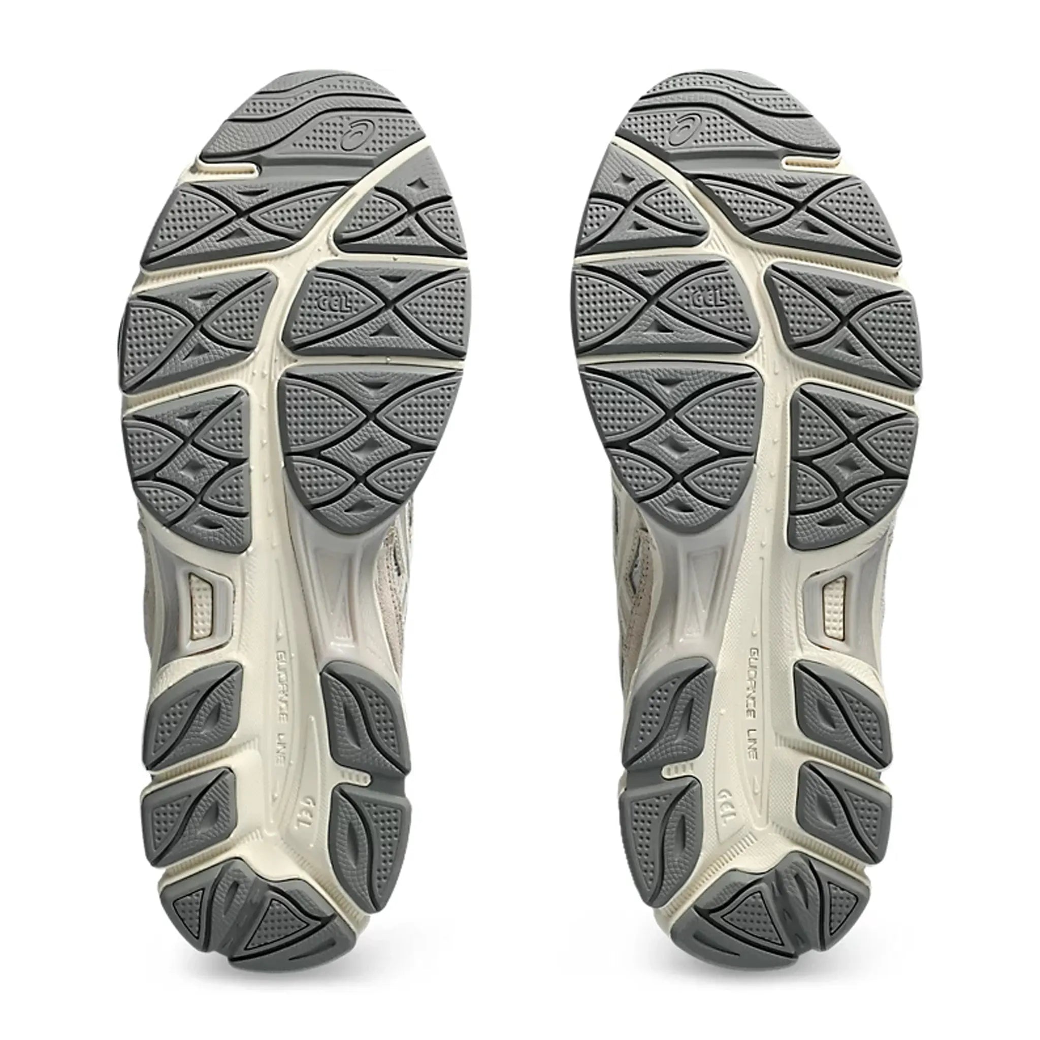 ASICS Gel-NYC Grey Blue (W)
