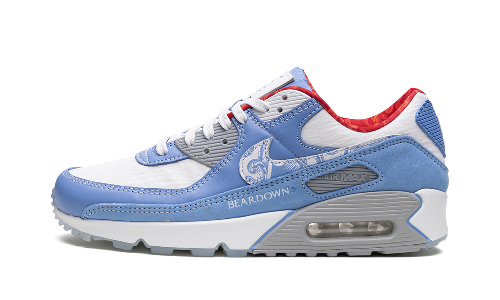 Nike Air Max 90 Doernbecher