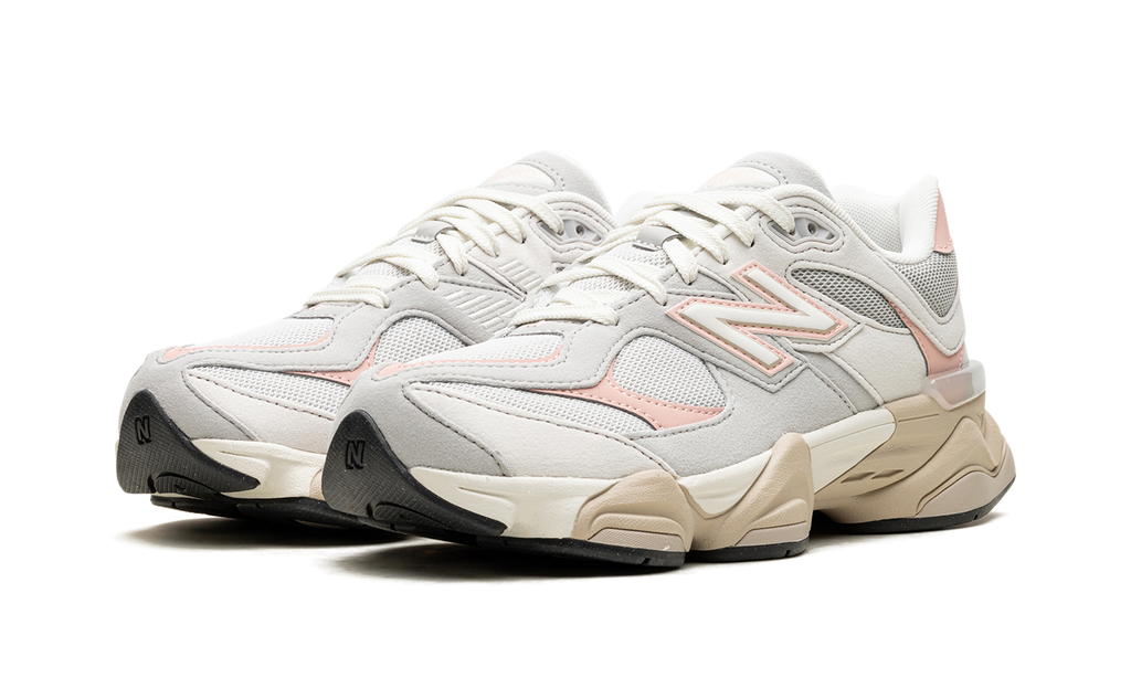 New Balance 9060 Pink Haze