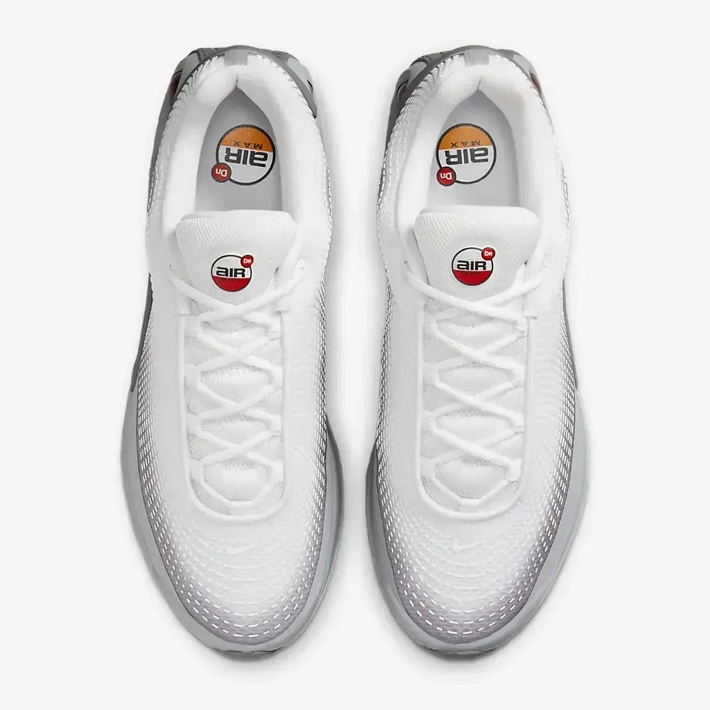 Nike Air Max DN White Red