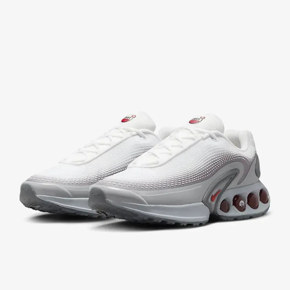 Nike Air Max DN White Red