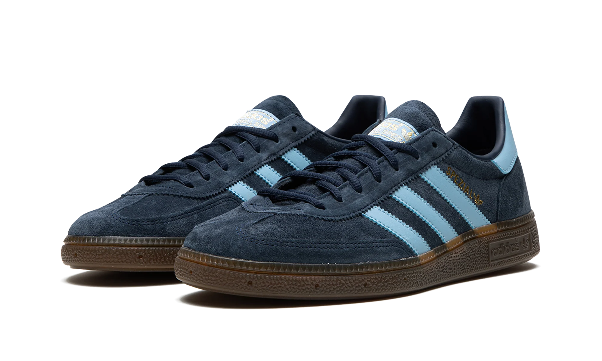 Adidas Handball Spezial "Navy/Gum"