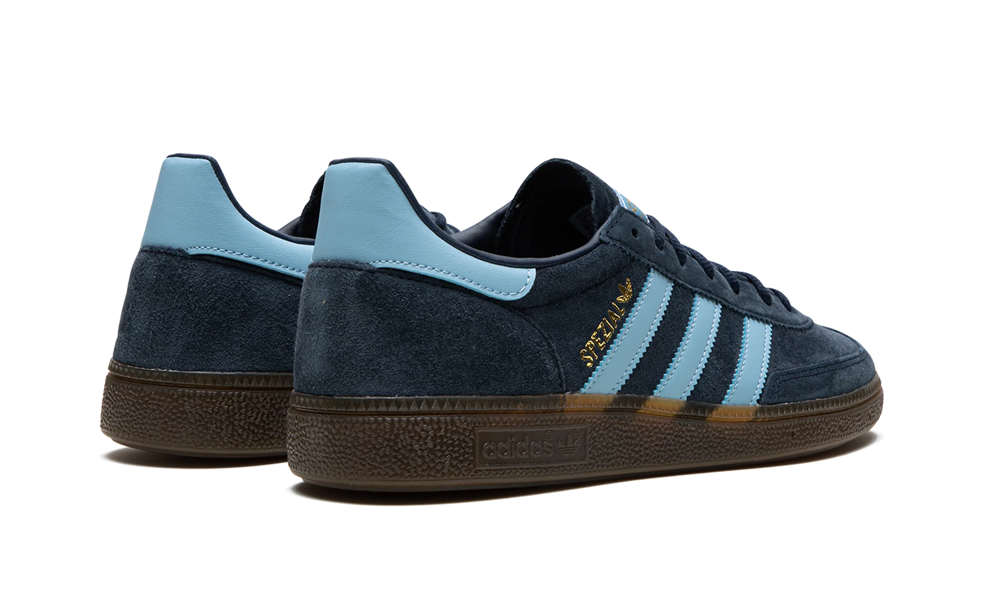 Adidas Handball Spezial "Navy/Gum"