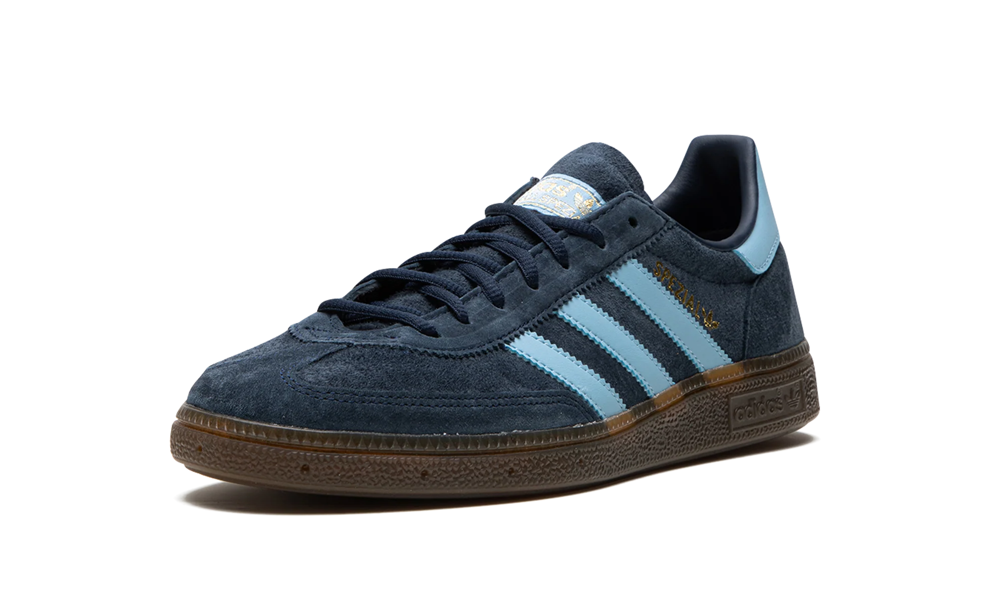 Adidas Handball Spezial "Navy/Gum"