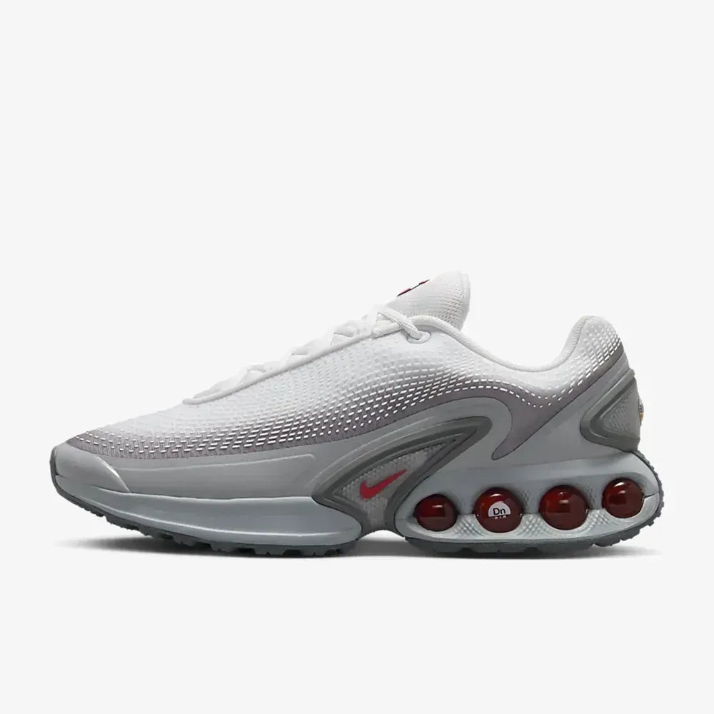 Nike Air Max DN White Red
