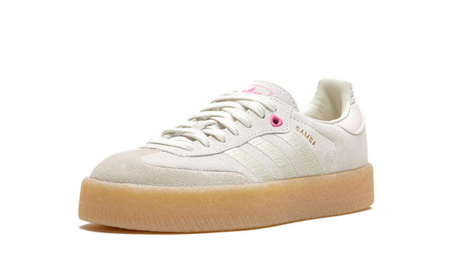 Adidas Sambae Valentine’s Day