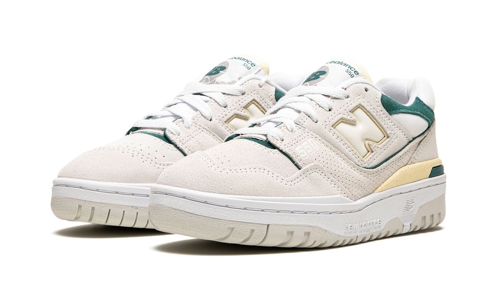 New Balance 550 Reflection