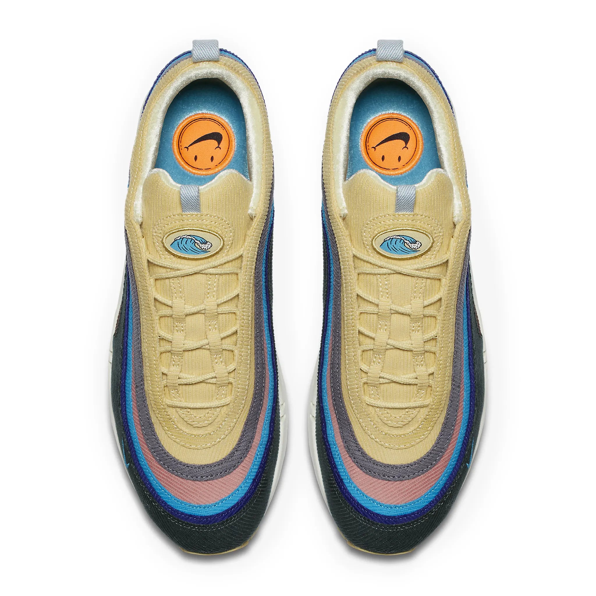 Nike Air max 1/97 Sean Wotherspoon