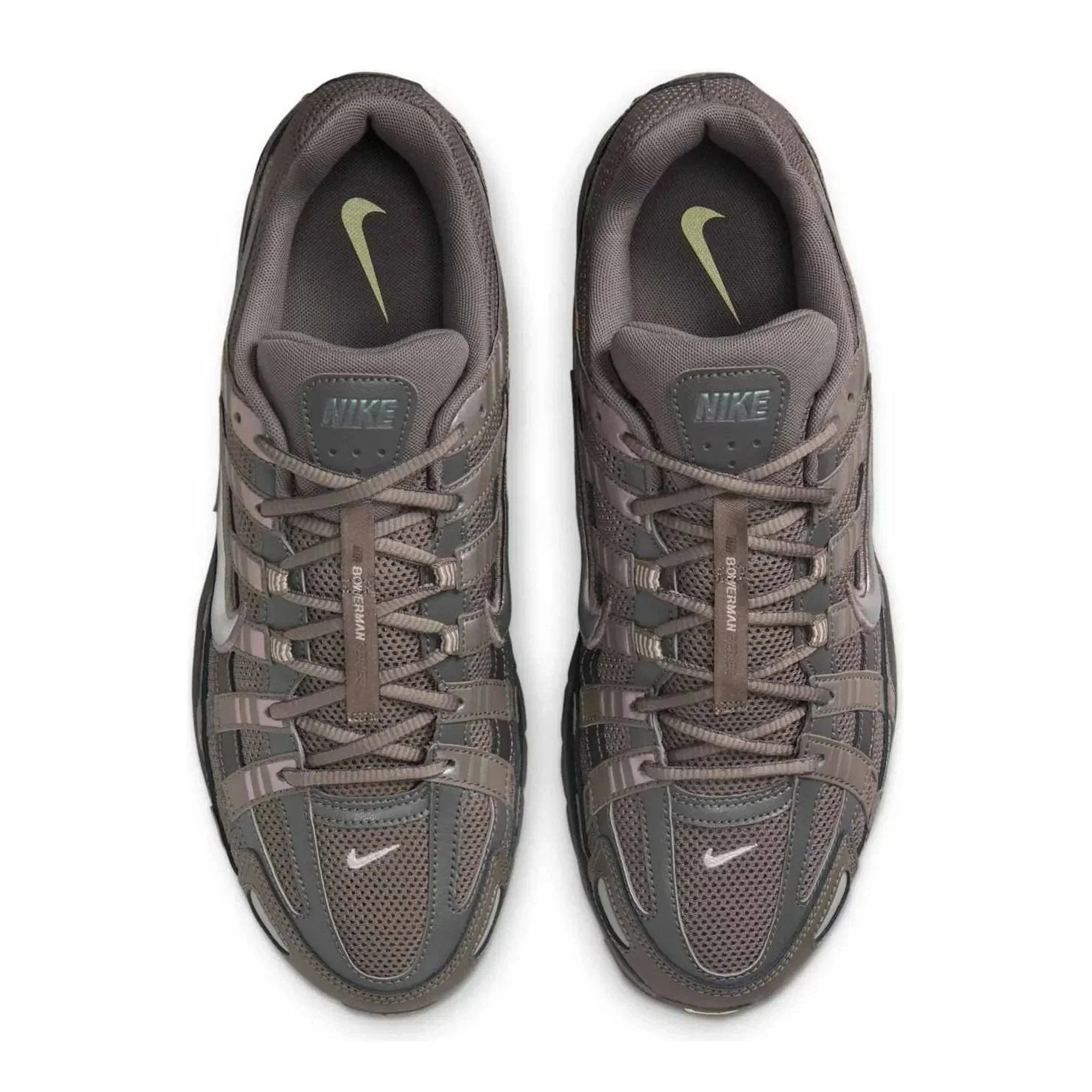Nike P-6000 Cave Stone