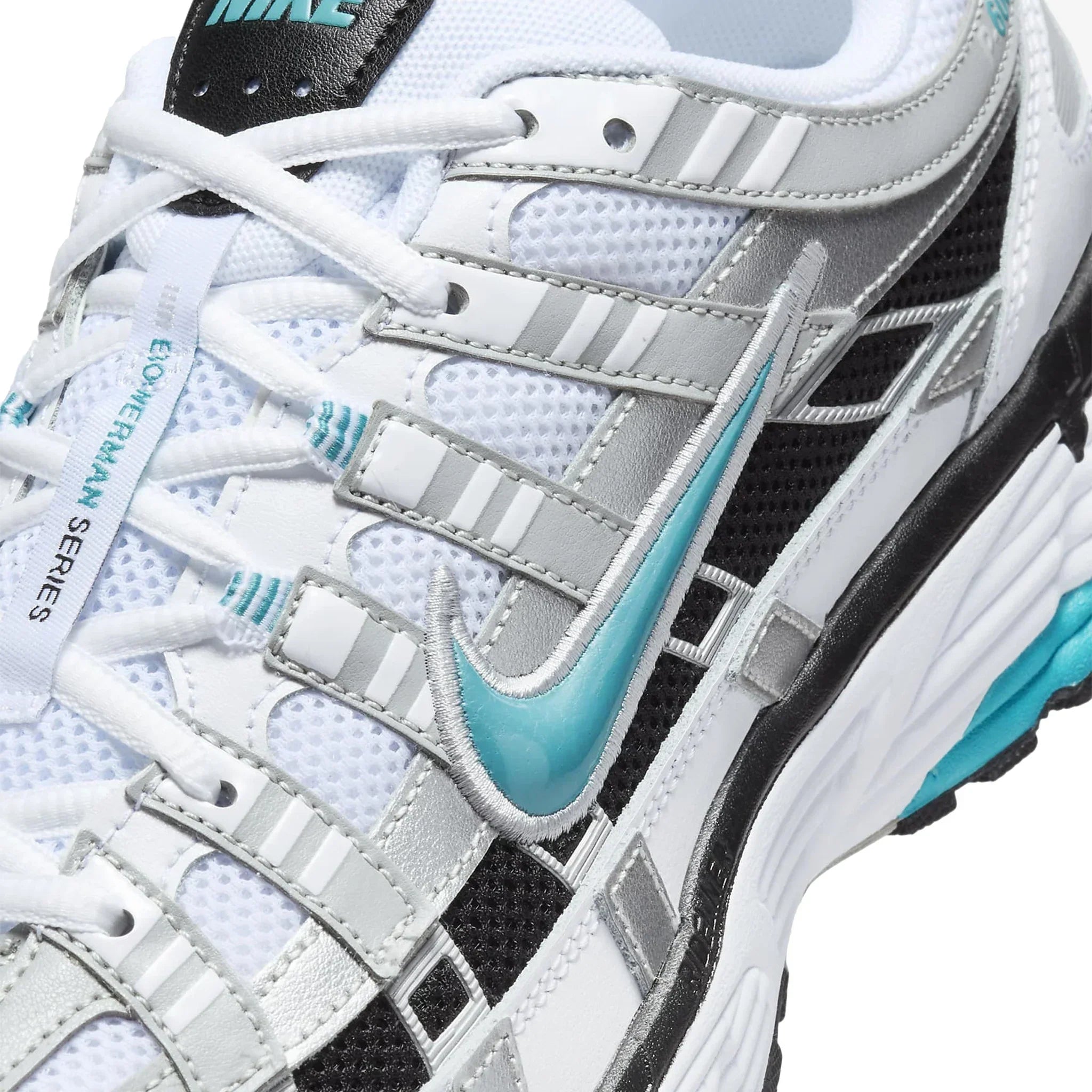 Nike P-6000 Dusty Cactus