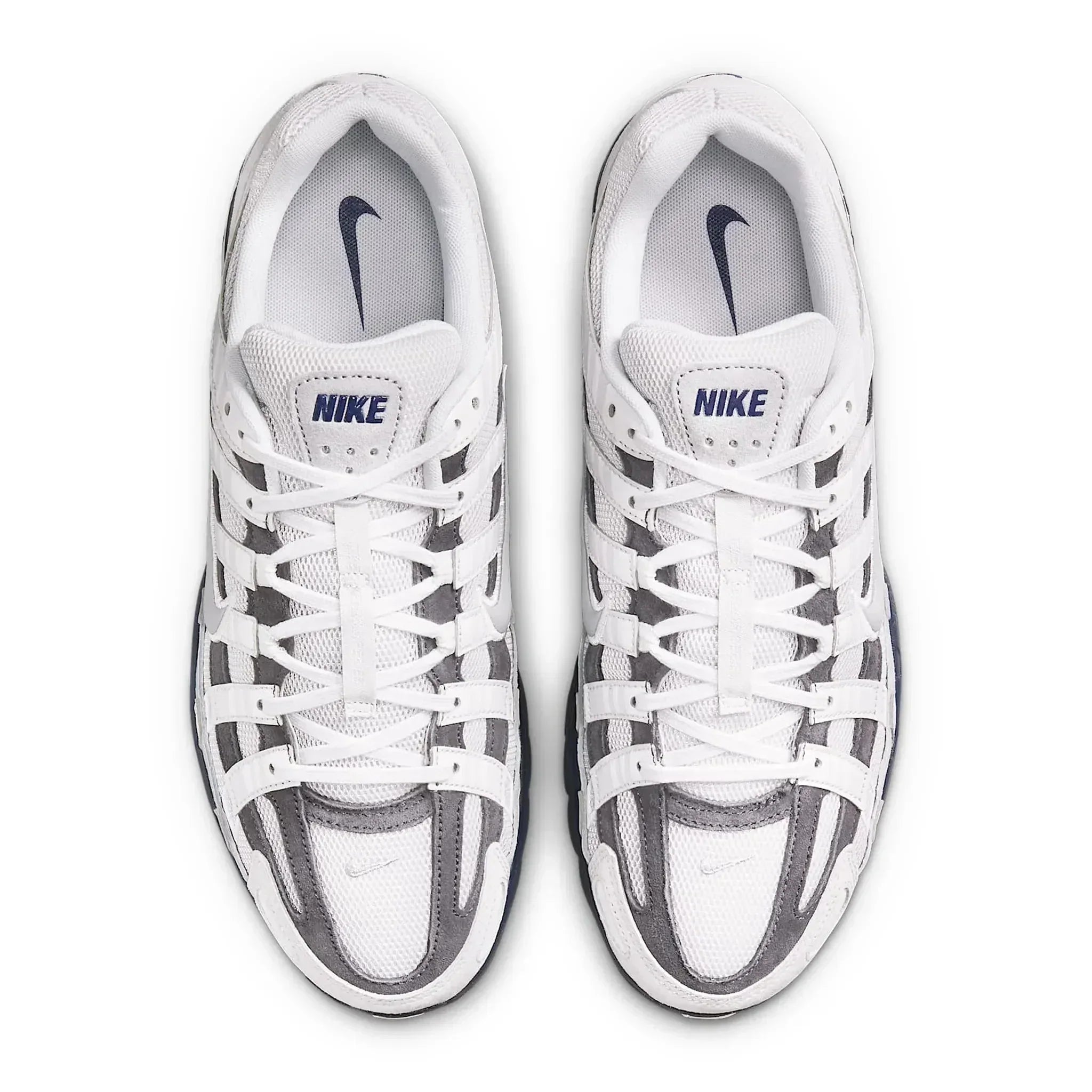 Nike P-6000 Photon Dust Anthracite