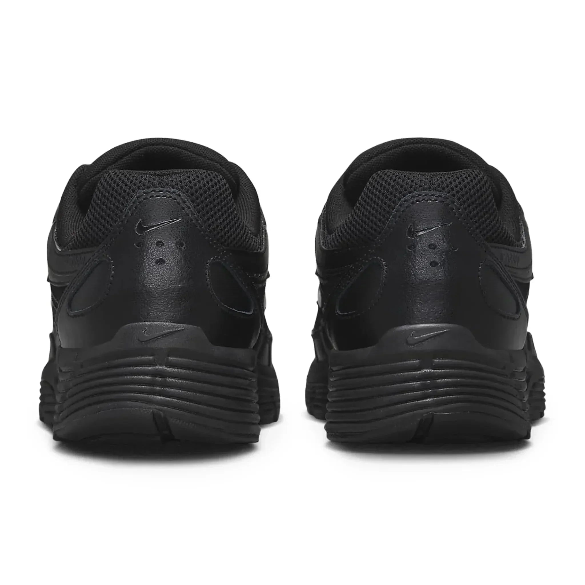 Nike P-6000 Triple Black