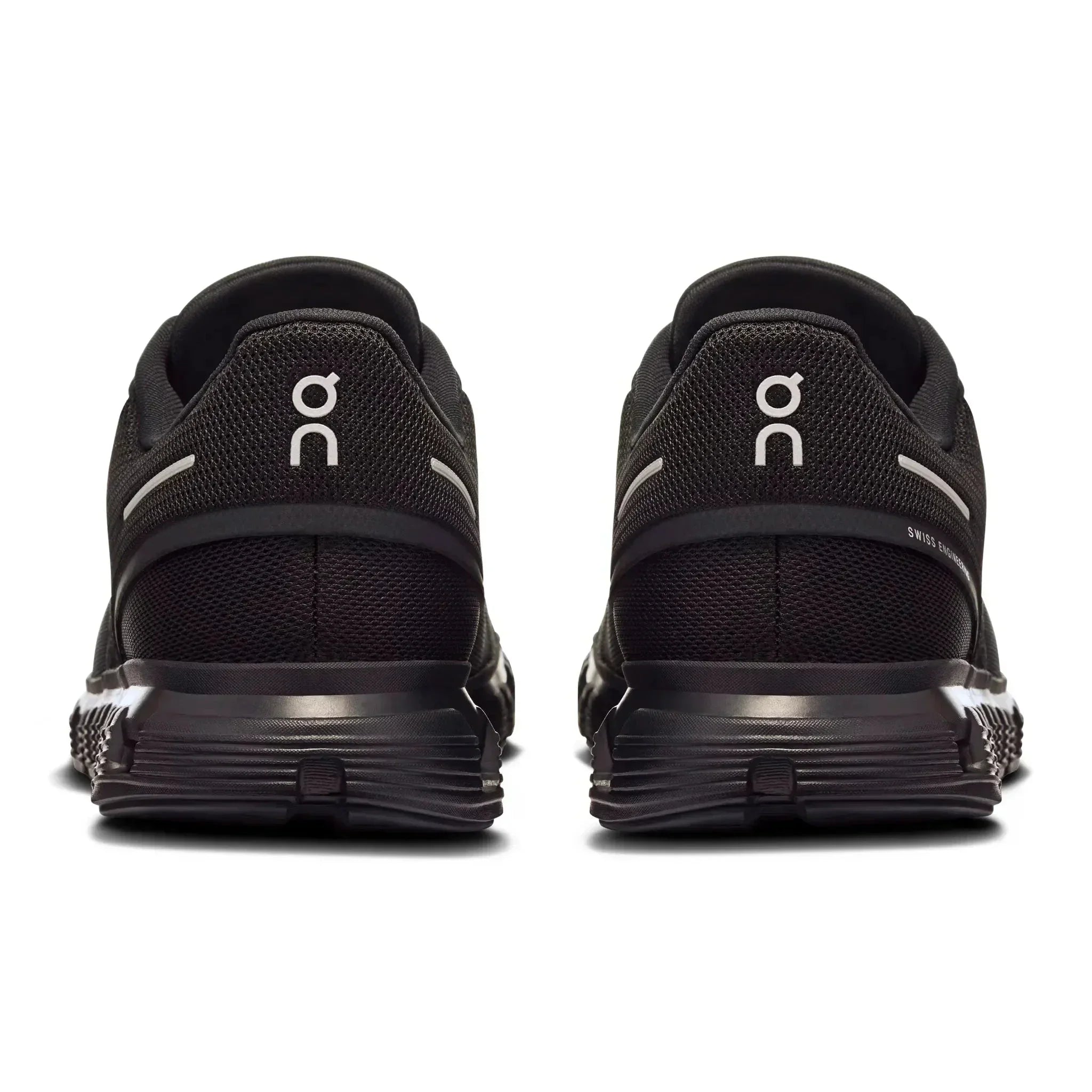 On Running Cloud 6 All Black