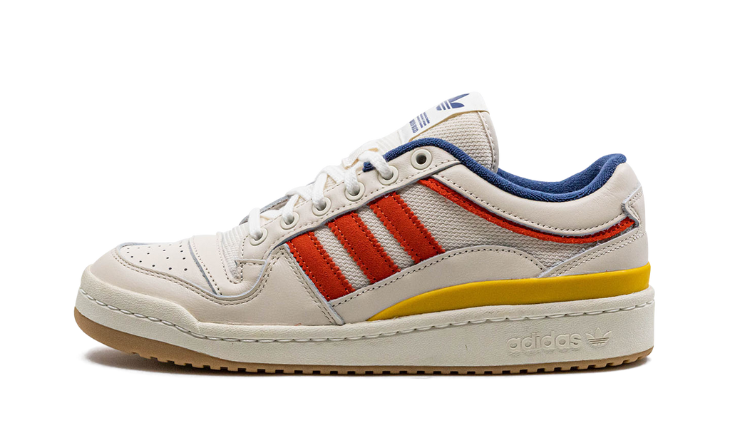 Adidas Forum Low x Wood