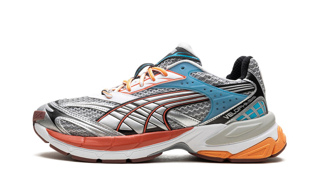 Puma Velophasis Phased Chili Powder