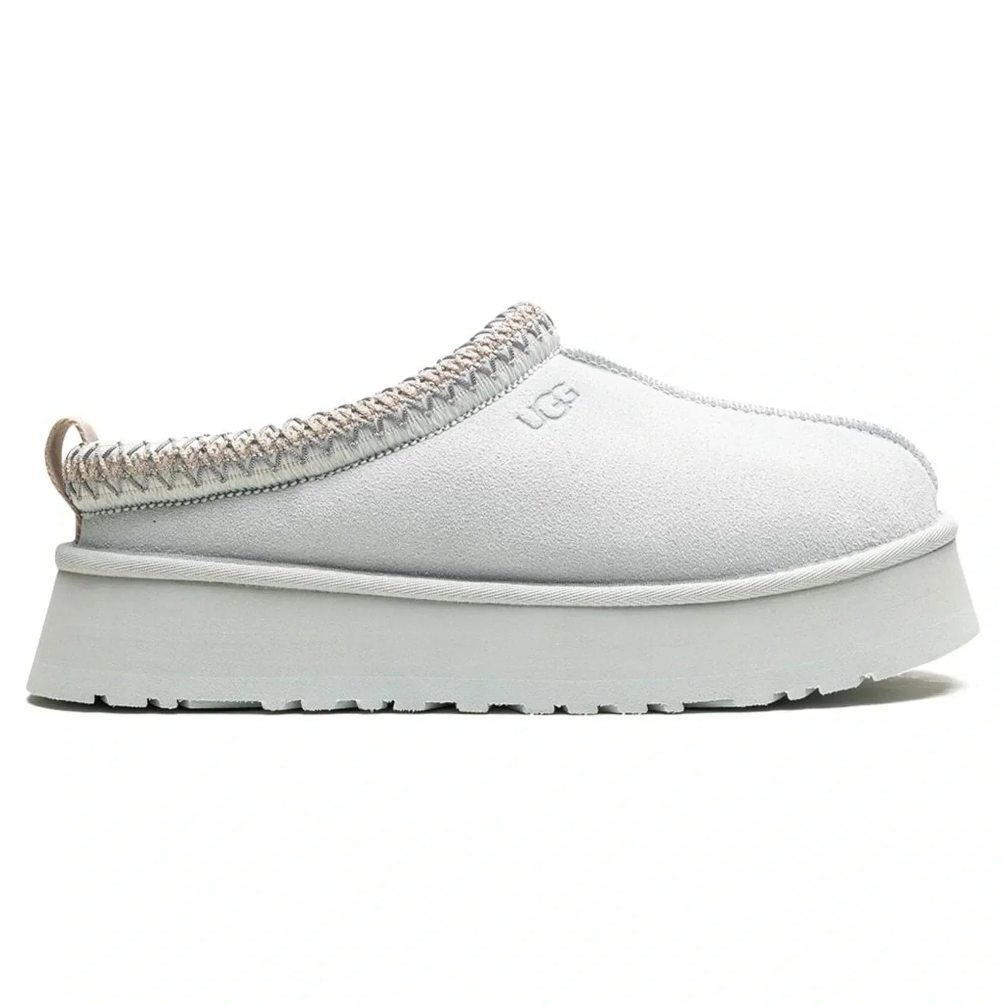 UGG Tazz Platform Goose Slippers (W)