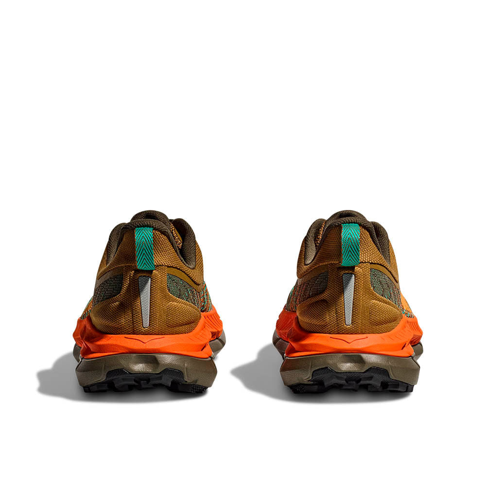 Hoka Mafate Speed 4