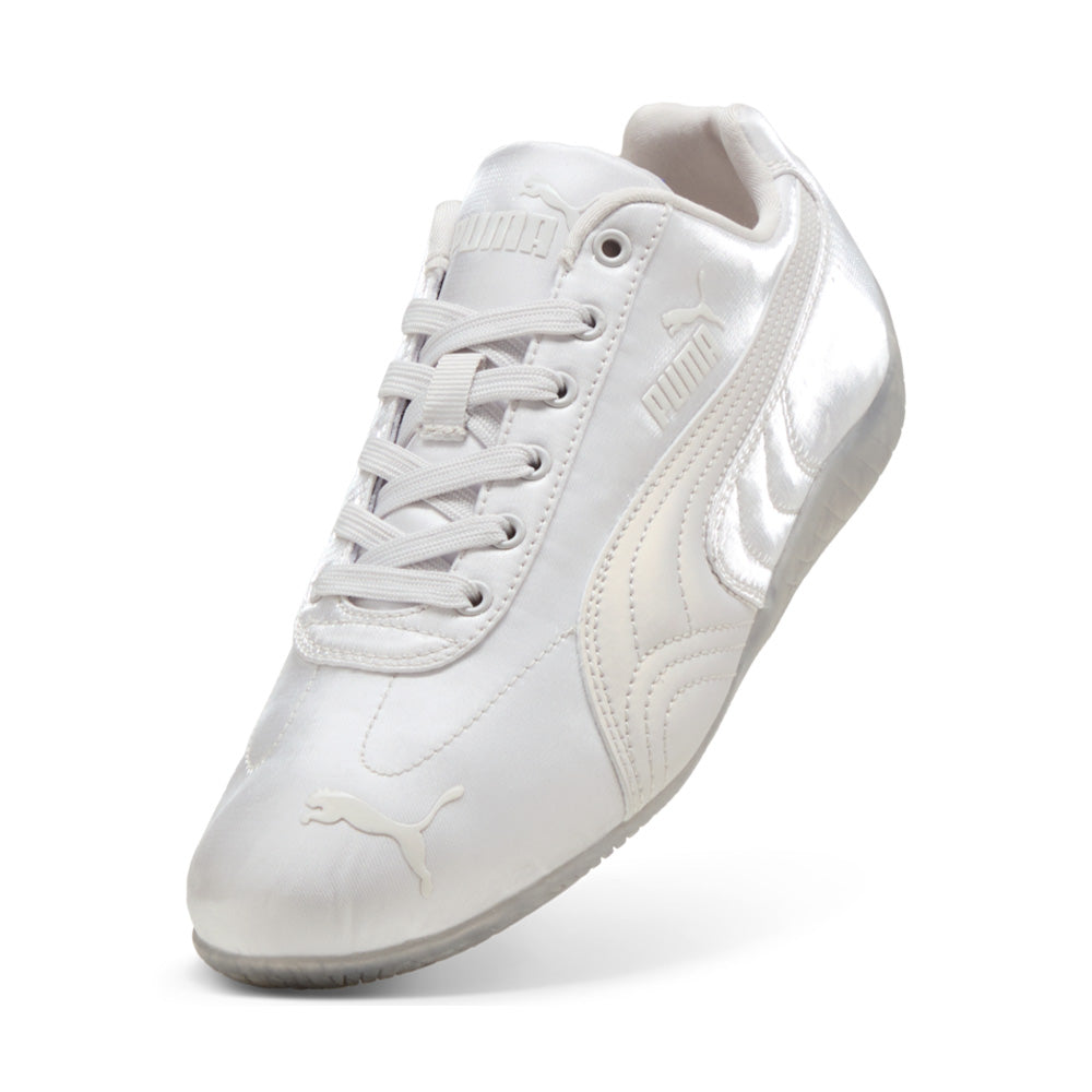 Puma Women's Speedcat Anodized - Feather Gray