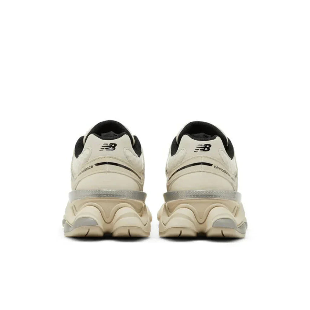 New Balance 9060 Turtledove Black Silver