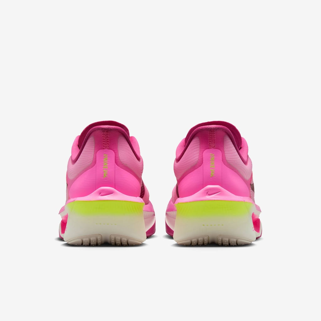 Nike Zoom Fly 6 Pink Spell Bordeaux
