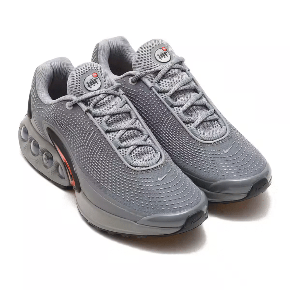 Nike Air Max DN Particle Grey
