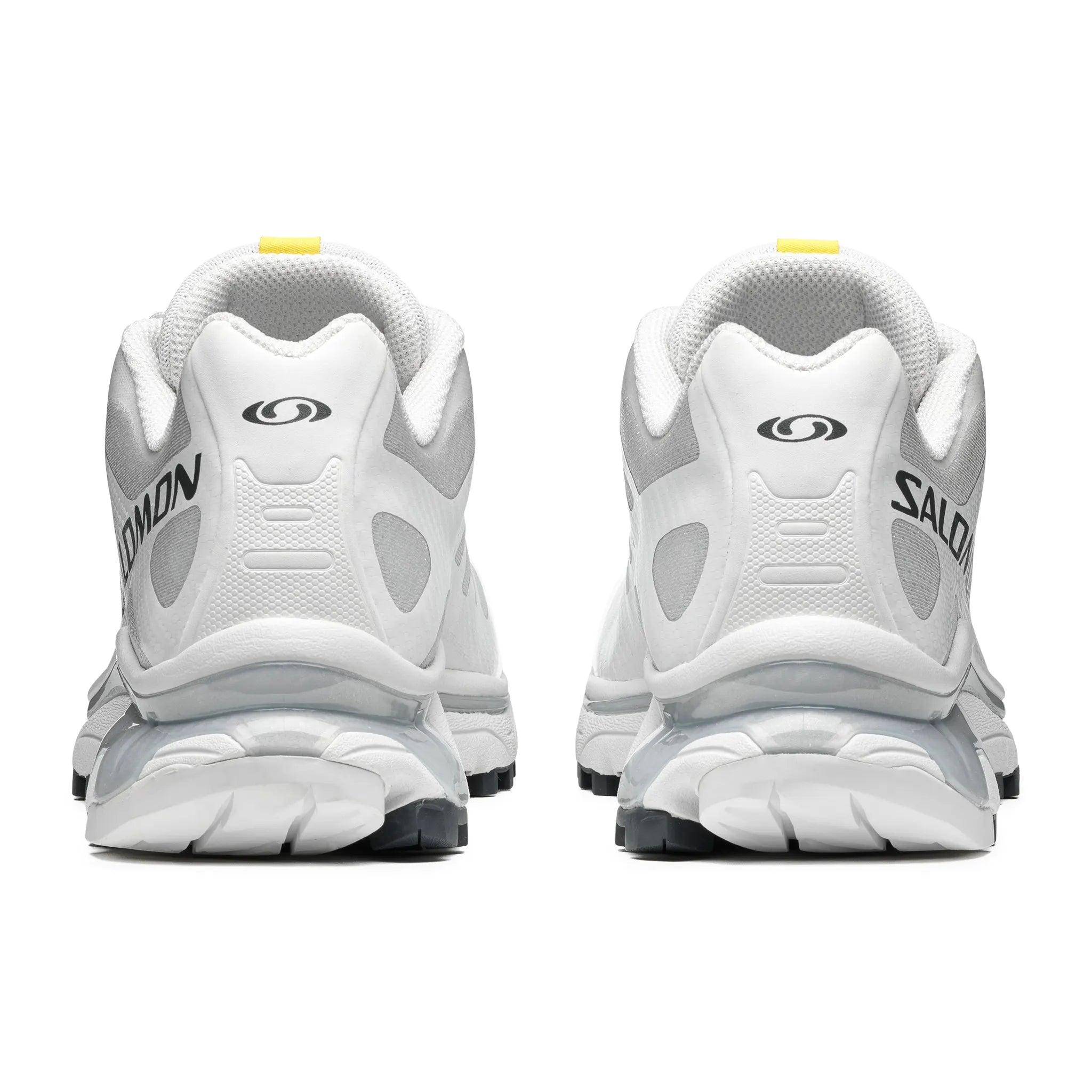Salomon XT-4 OG White Ebony Sneaker
