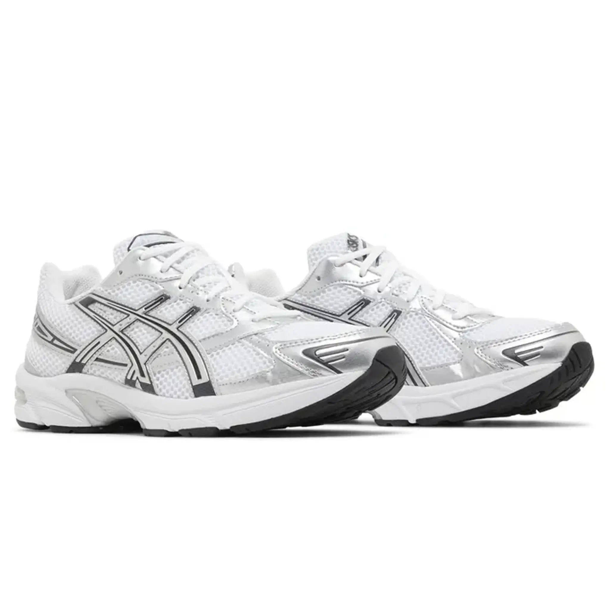 ASICS Gel-1130 White Pure Silver