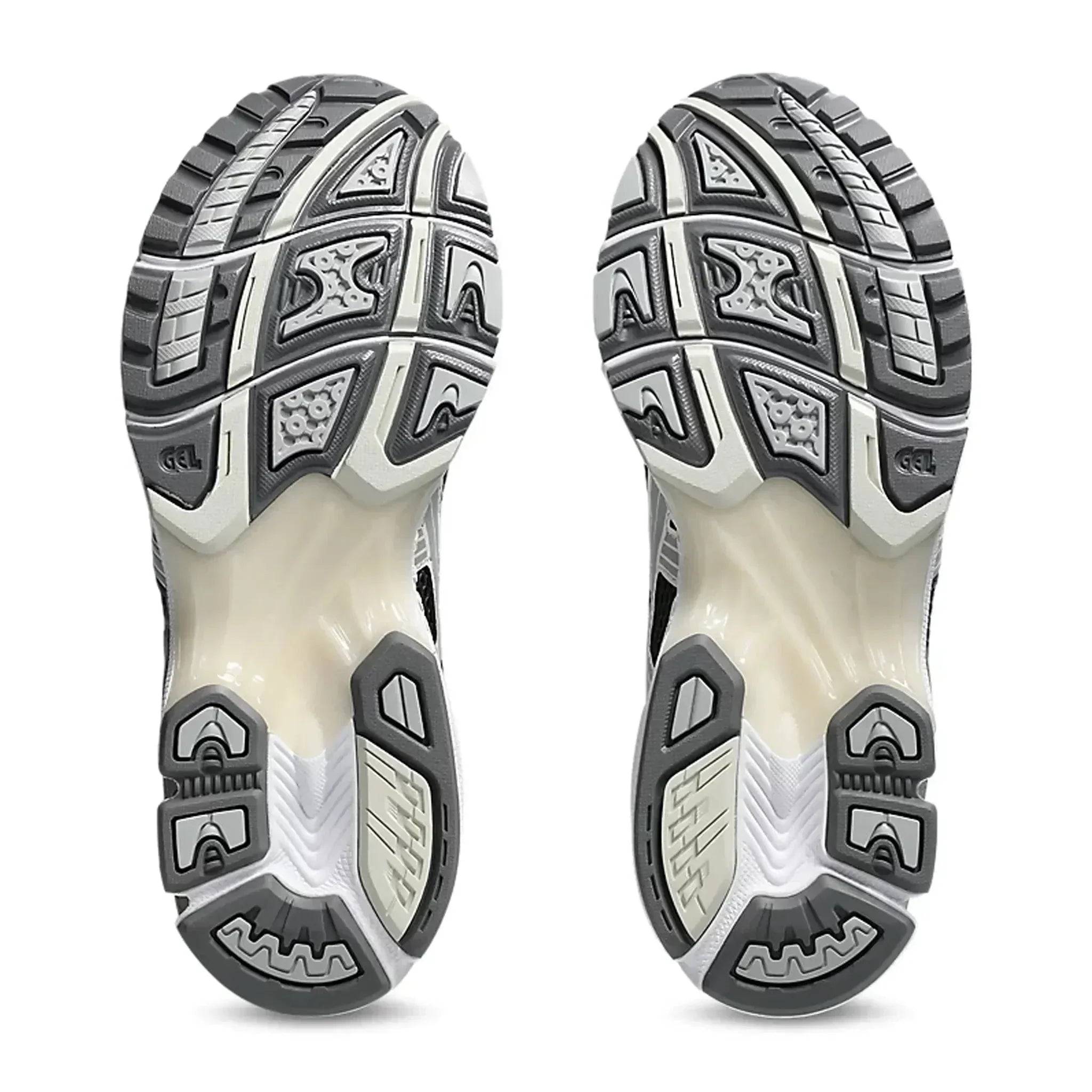 ASICS Gel-Kayano 14 Obsidian Grey Cement