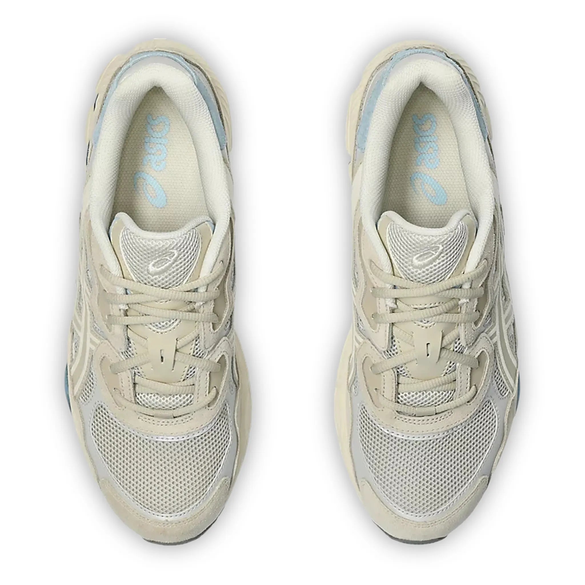ASICS Gel-NYC Grey Blue (W)