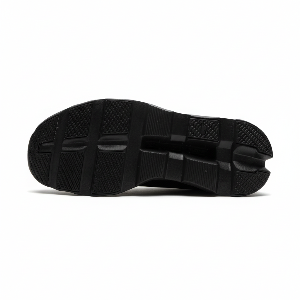 On Running Cloudmonster "All Black"