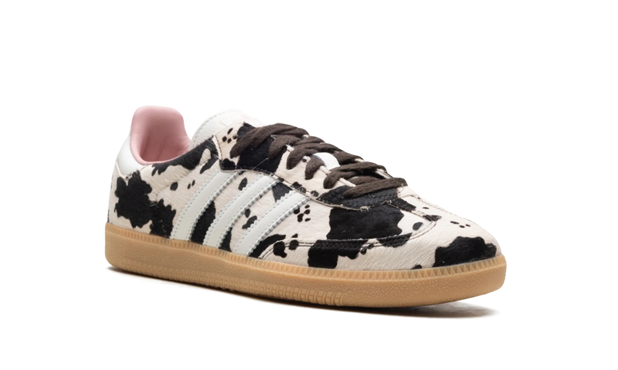Adidas Samba OG WMNS "Cow Print"