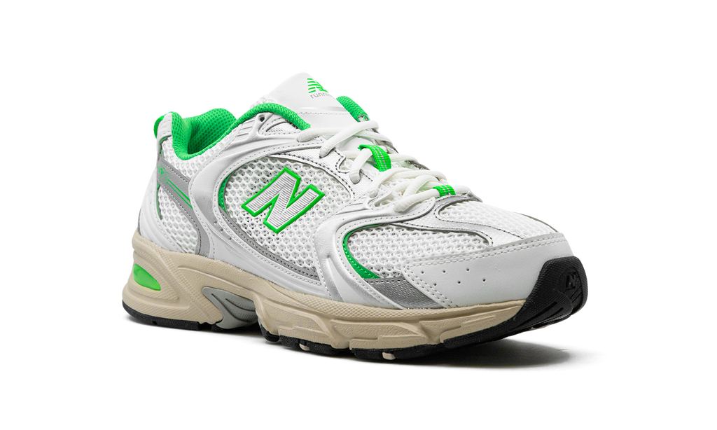 New Balance 530 WHITE