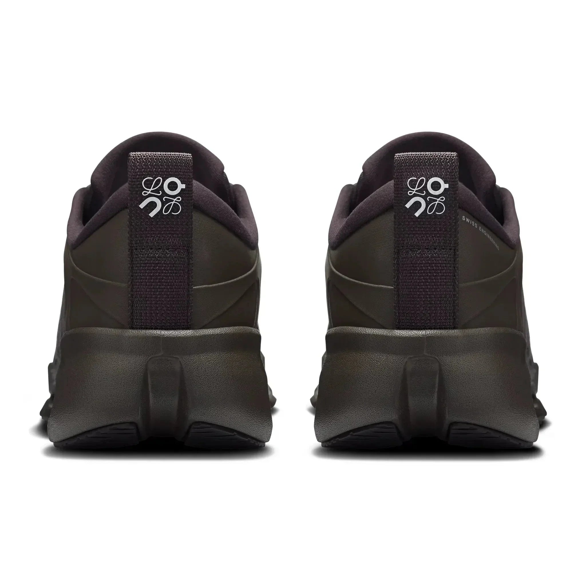 Loewe X On Running CloudSolo Triple Black